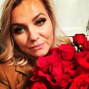 Meet your Posher, Marysia